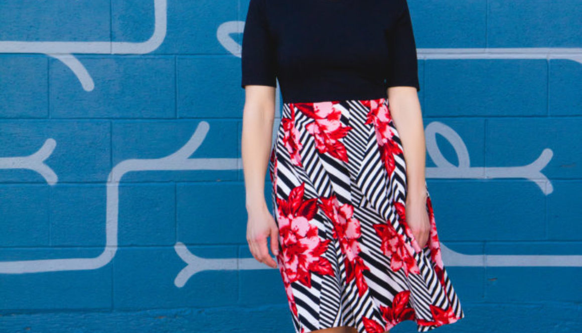 Karissa Swanson Author